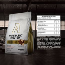 CARDS PURE BLEND 1814KG CREME DE AVELA 2